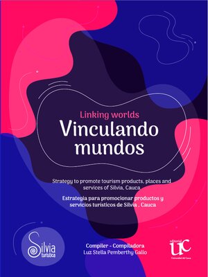 cover image of Linking worlds / Vinculando mundos